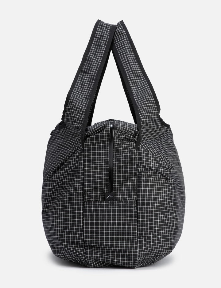 Shell Tote (B-grid)