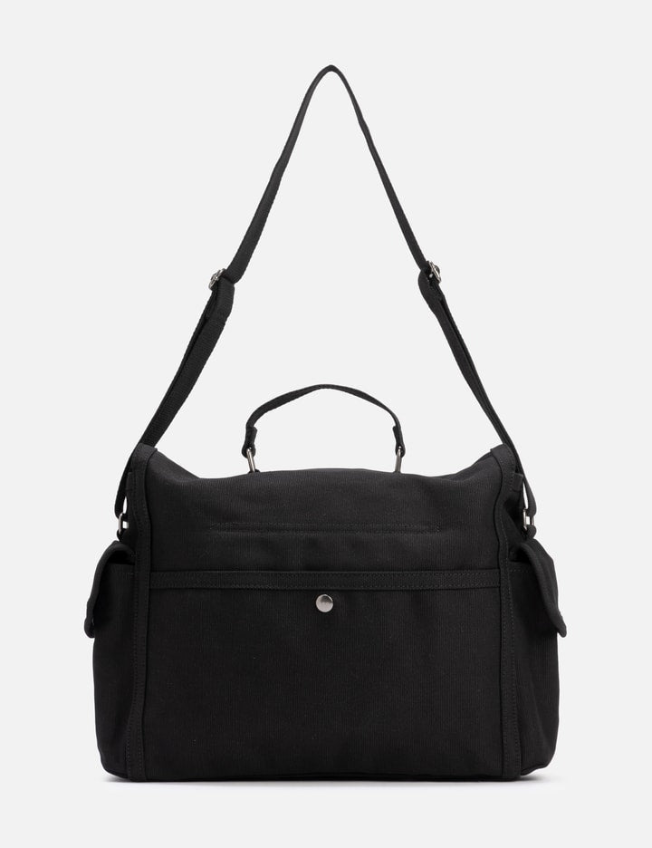 Recuperation Satchel