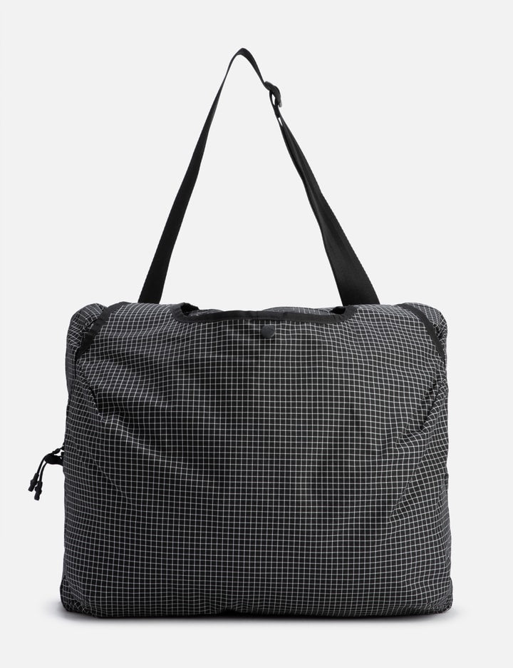 Shell Tote (B-grid)