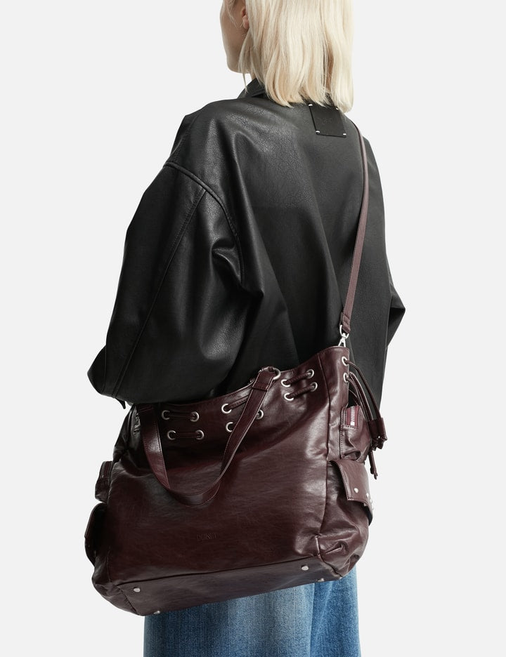 Deinet New Stud String Big Bag
