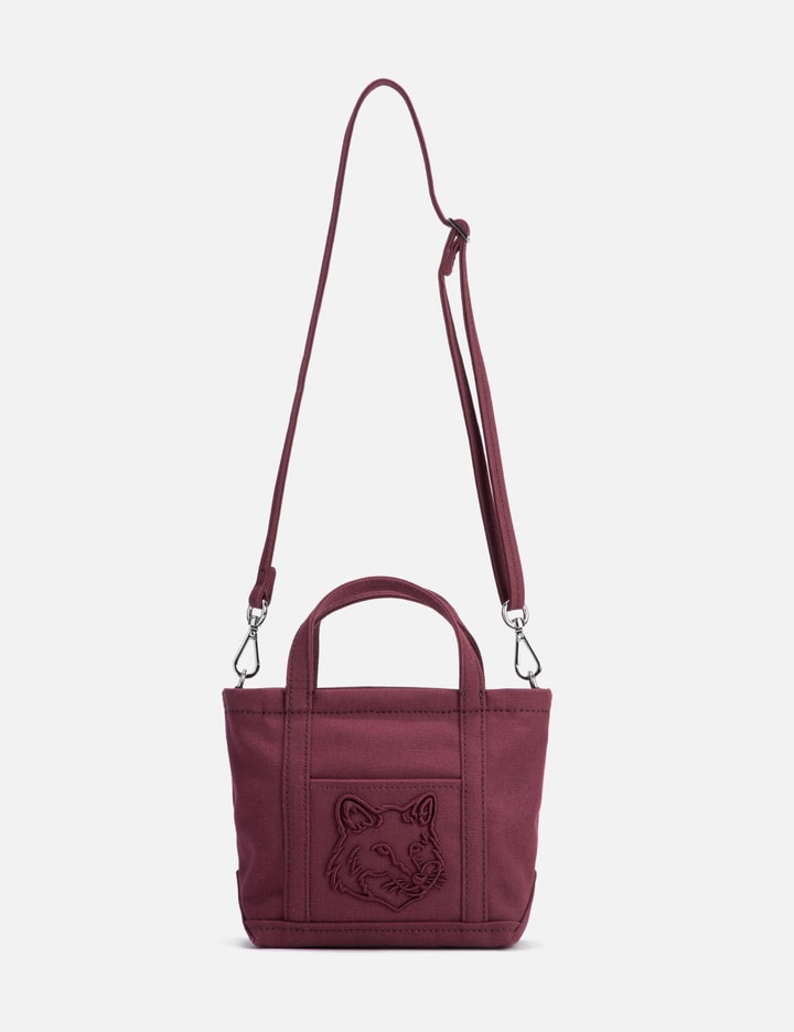 Fox Head Mini Tote