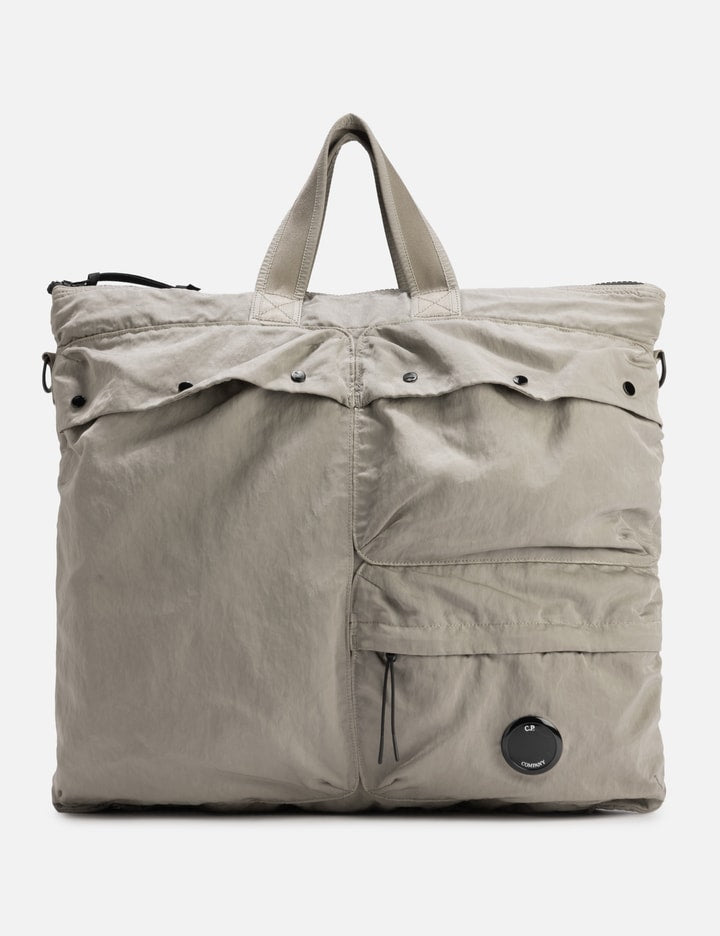 Nylon B Shoulder Bag