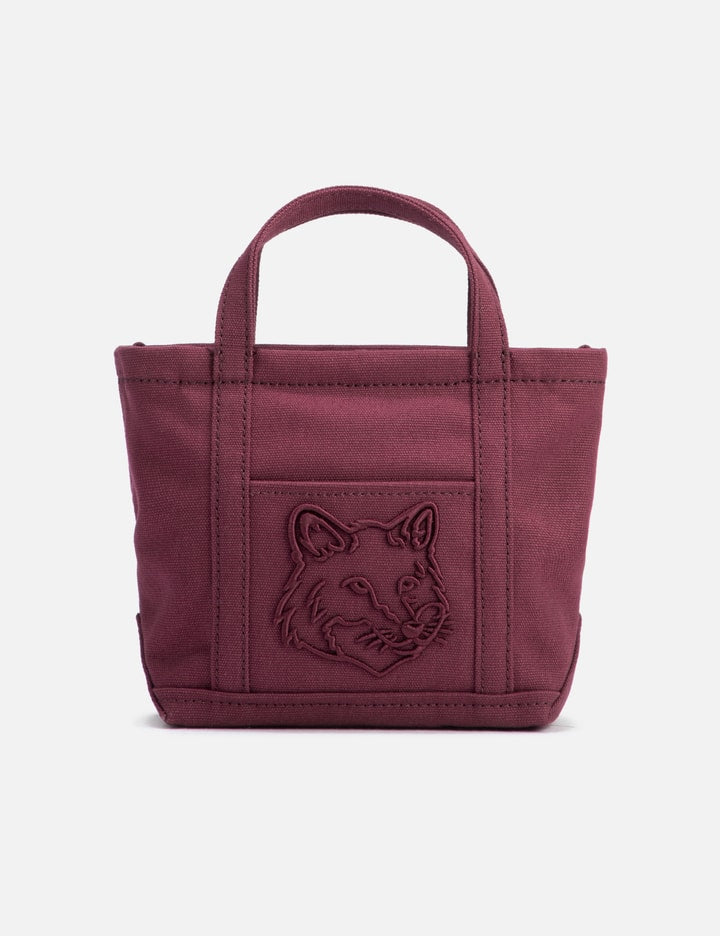 Fox Head Mini Tote