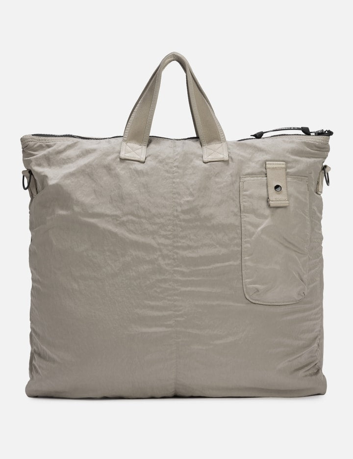 Nylon B Shoulder Bag