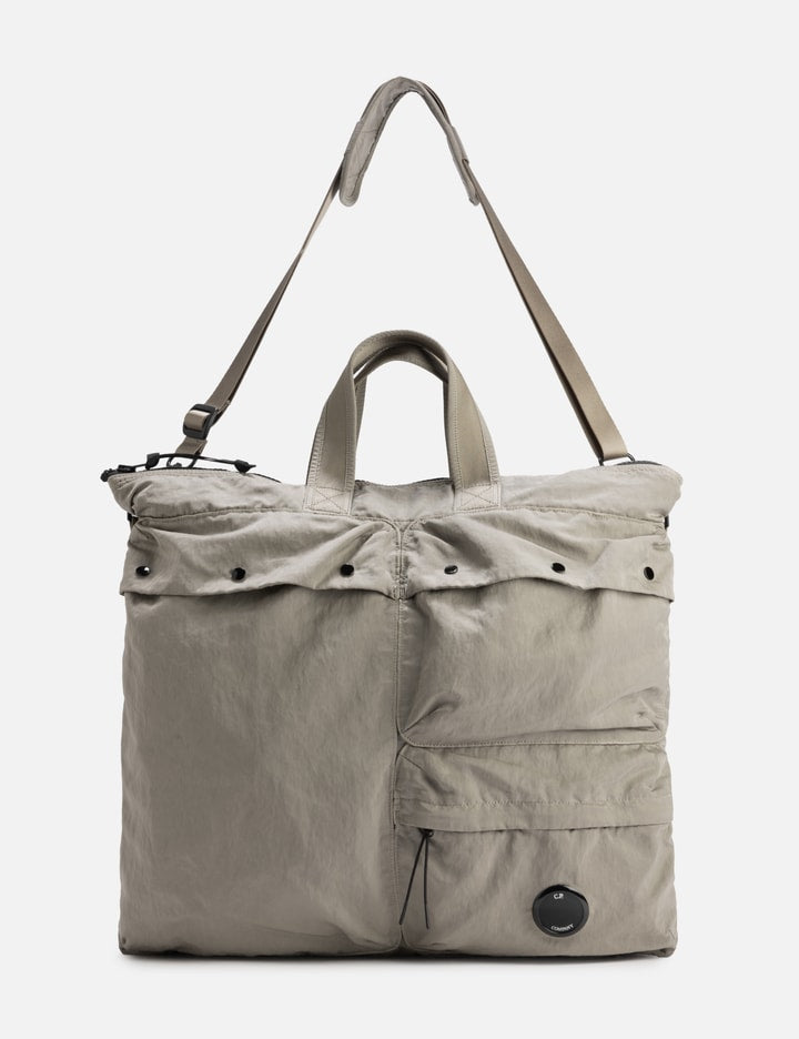 Nylon B Shoulder Bag