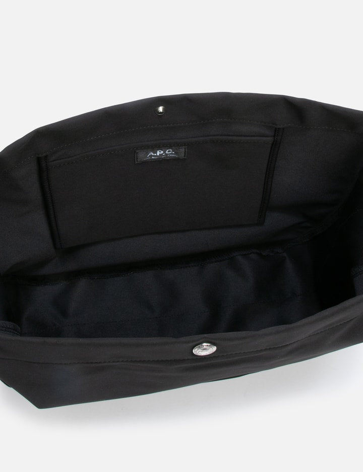 Journal Satchel