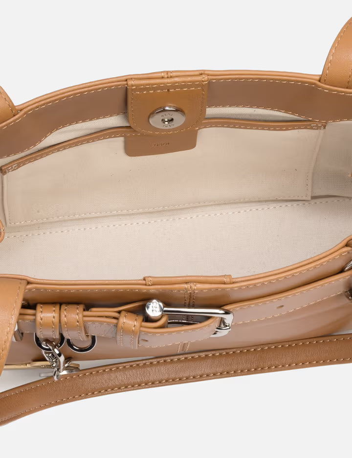 Shoulder Brocle Mini