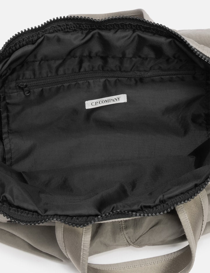Nylon B Shoulder Bag
