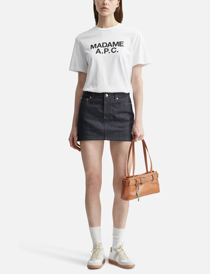 Shoulder Brocle Mini