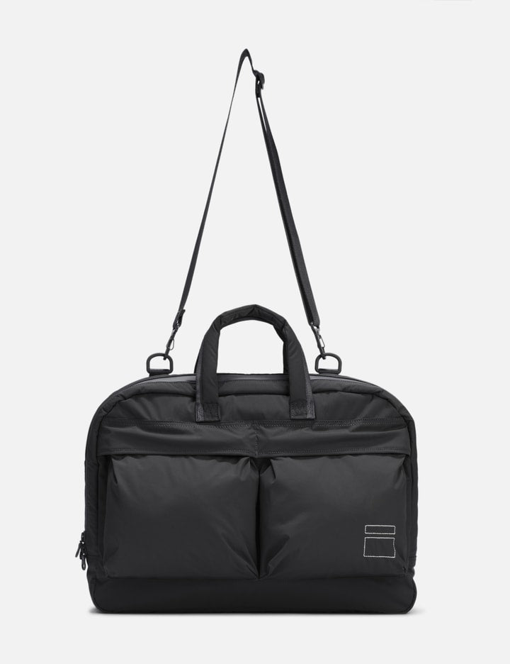 Reporter Bag 6