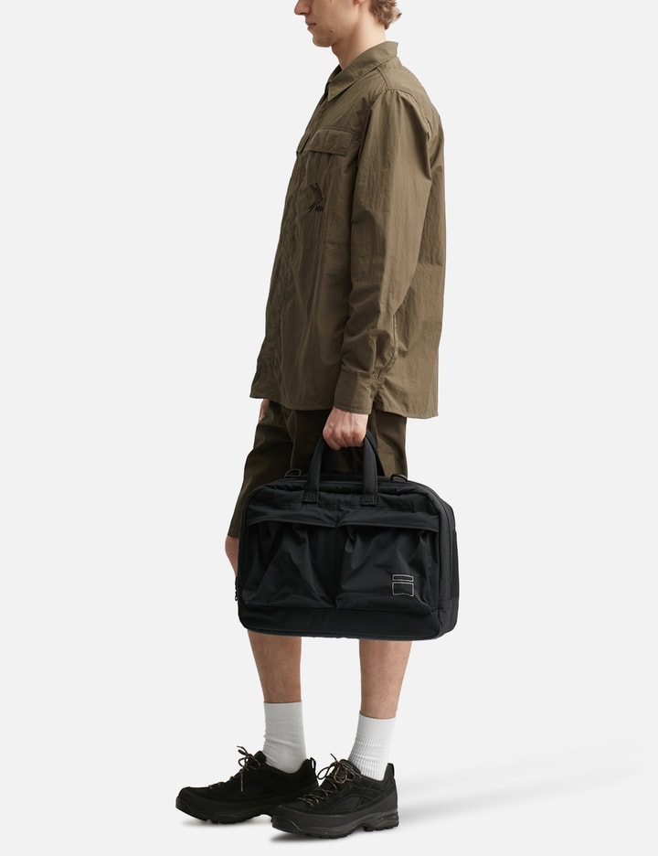 Reporter Bag 6