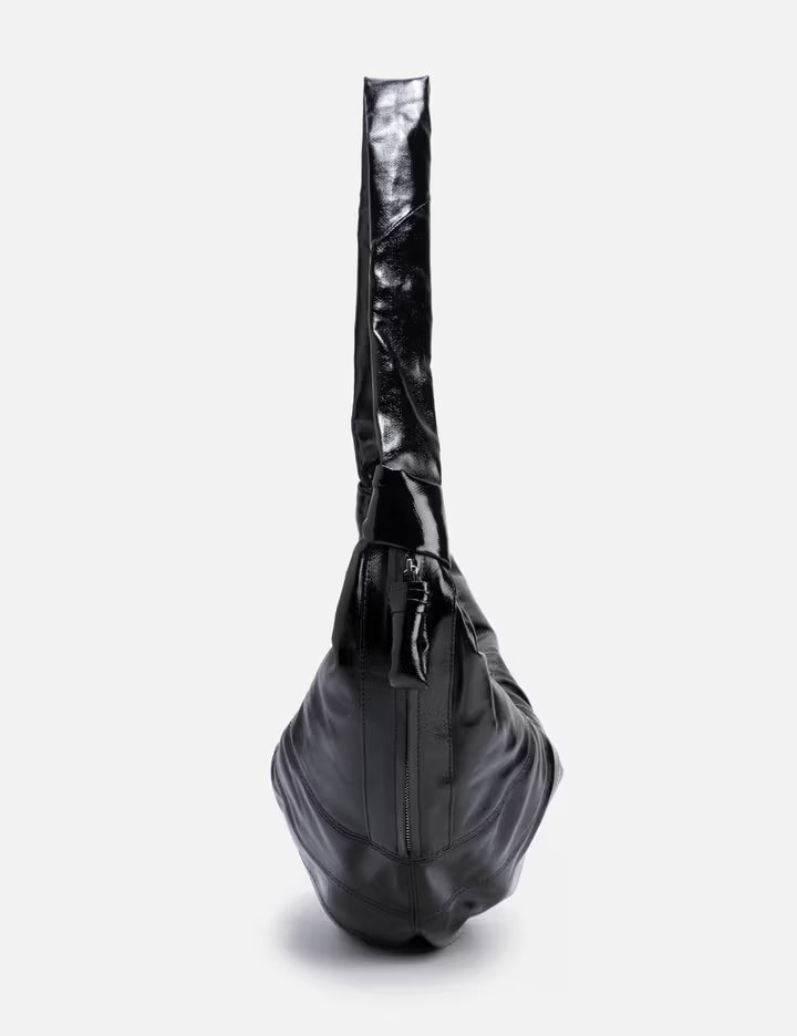 Large Croissant Bag