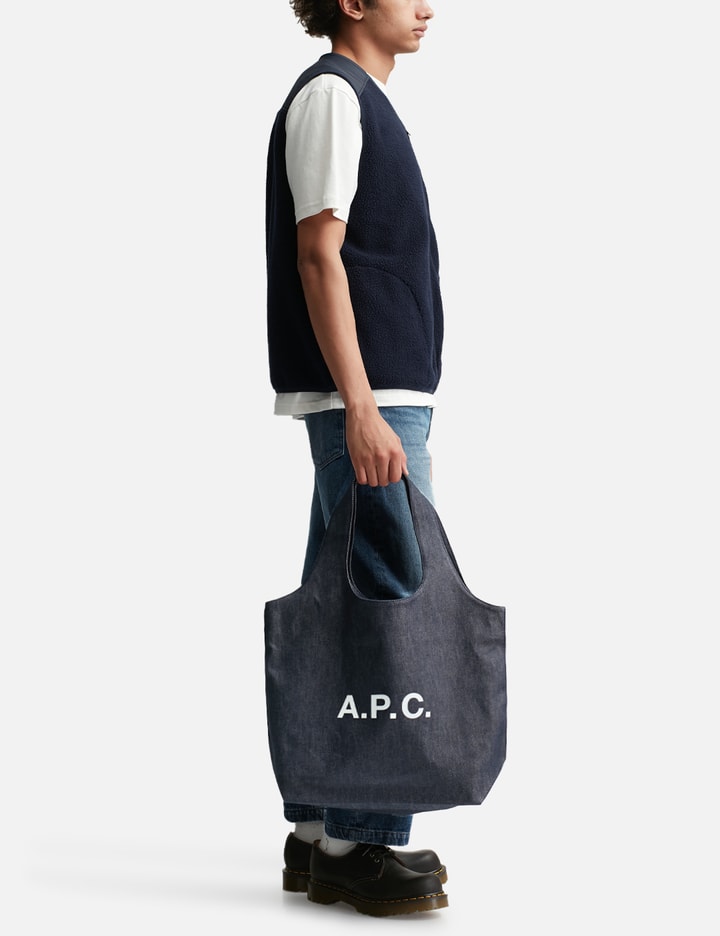 Ninon Tote Bag