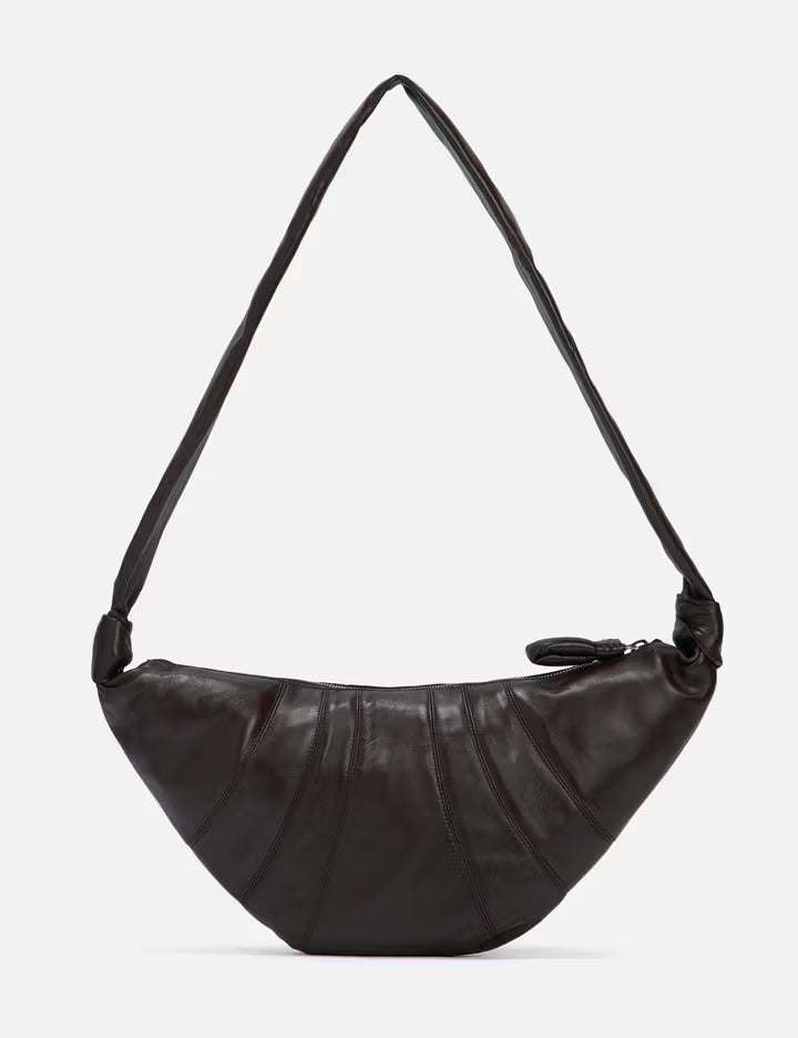 Medium Croissant Bag