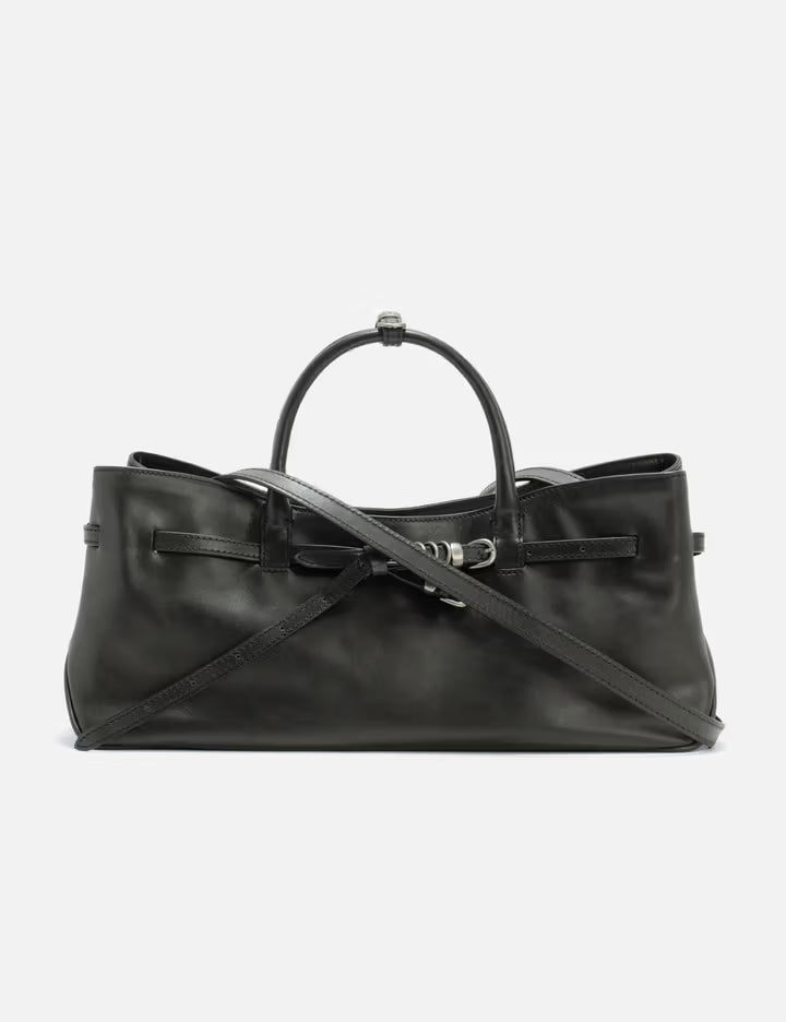 Grandma Used Bag
