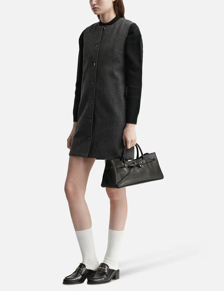 Grandma Used Bag