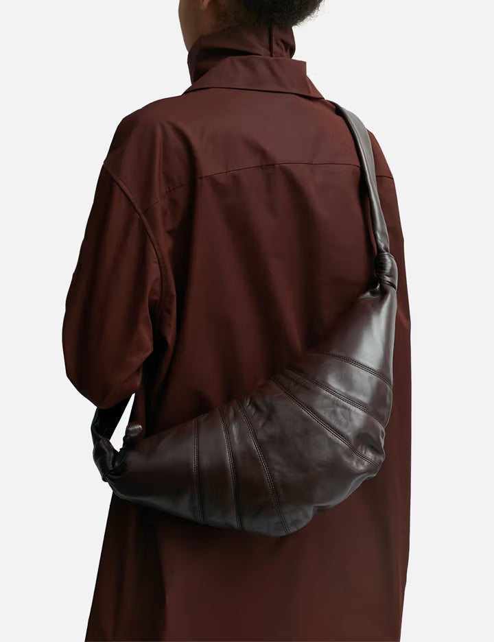 Medium Croissant Bag