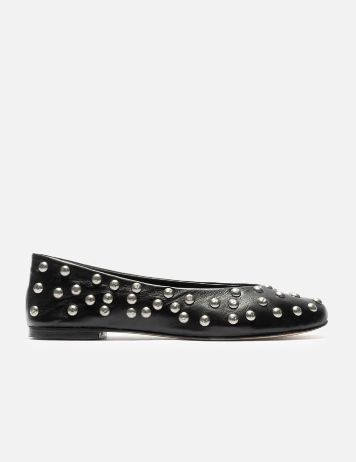 Bailarina Studs
