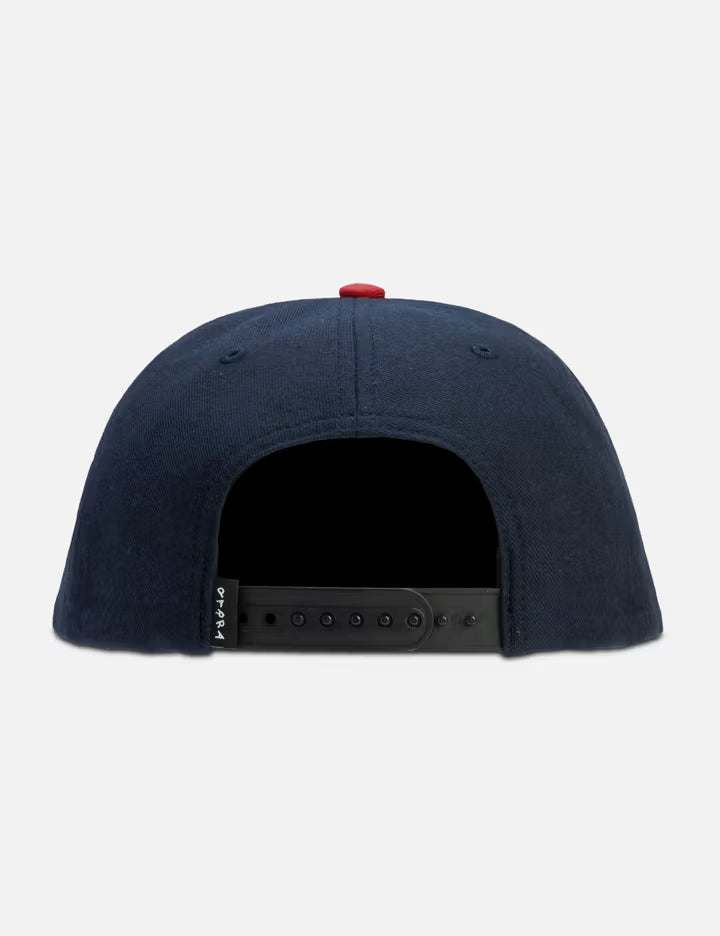 Ball Sports 6 Panel Hat