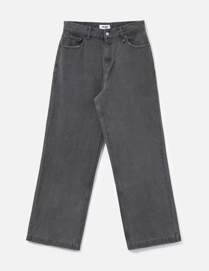 Bam Wide Fit Jeans