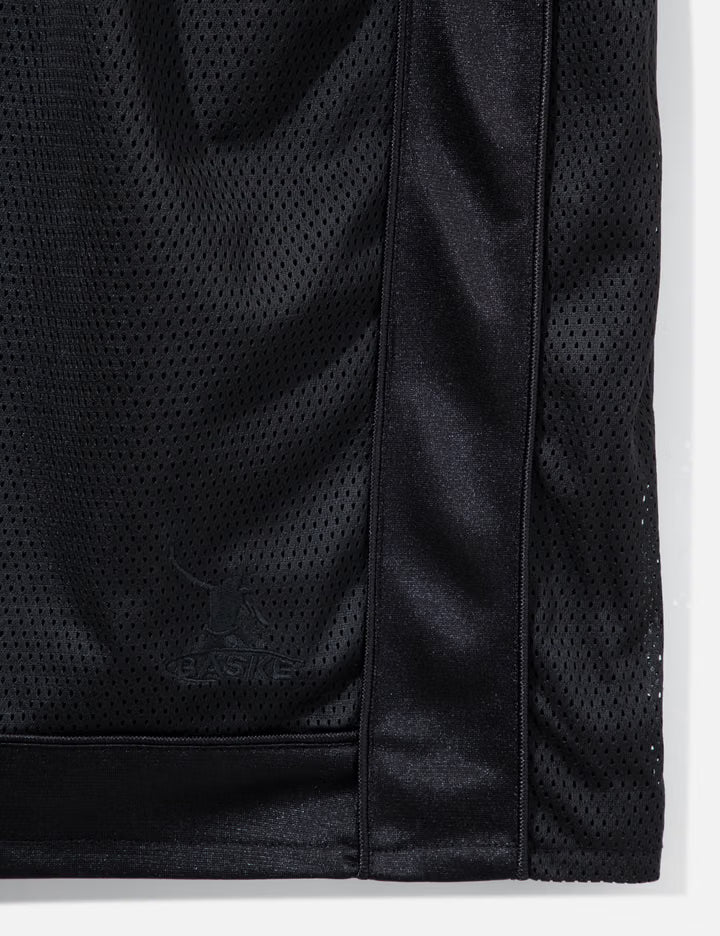 BAND1 Oversized Gym Shorts