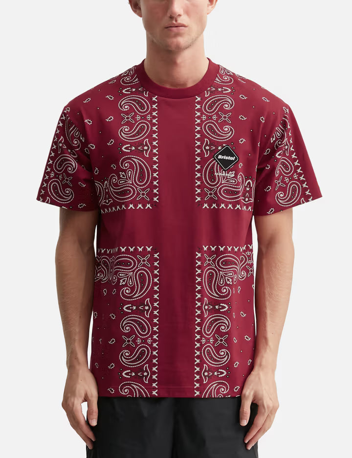 Bandana Tee
