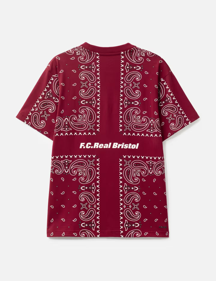 Bandana Tee