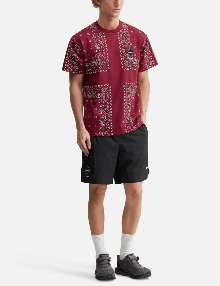 Bandana Tee