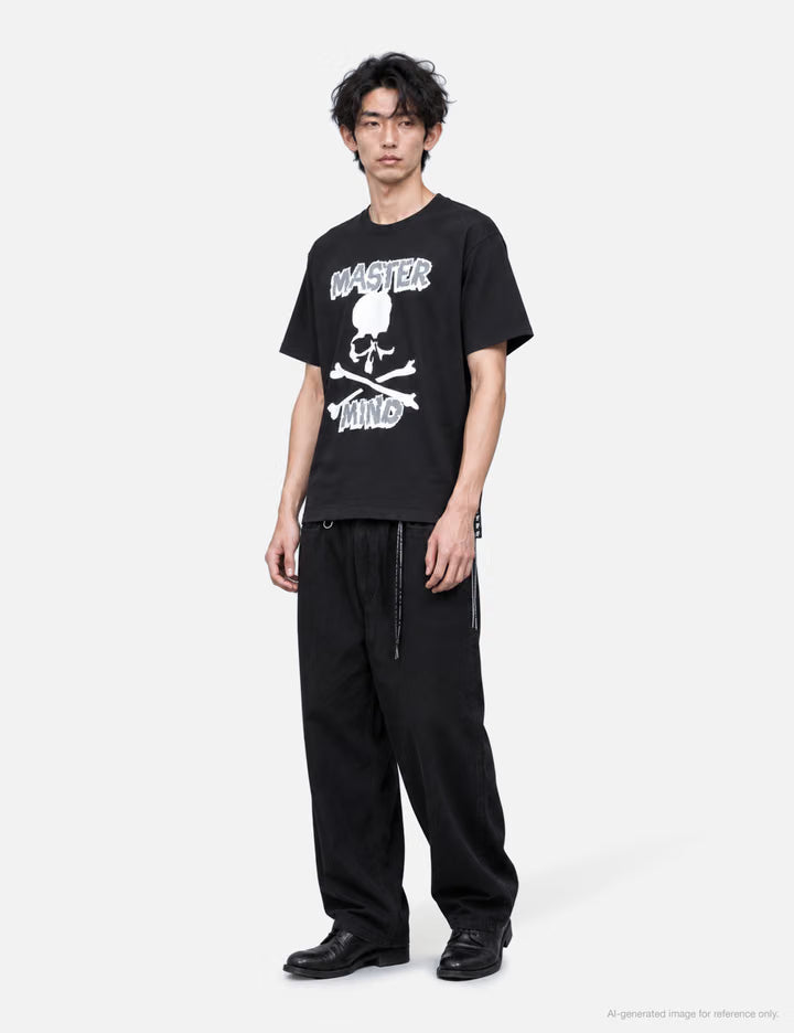 Band SS Tee
