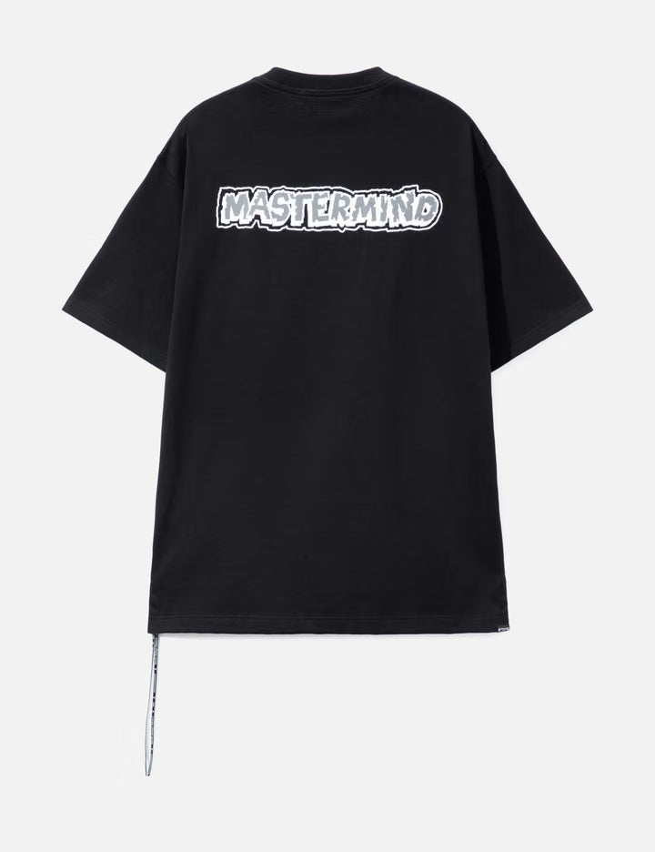 Band SS Tee