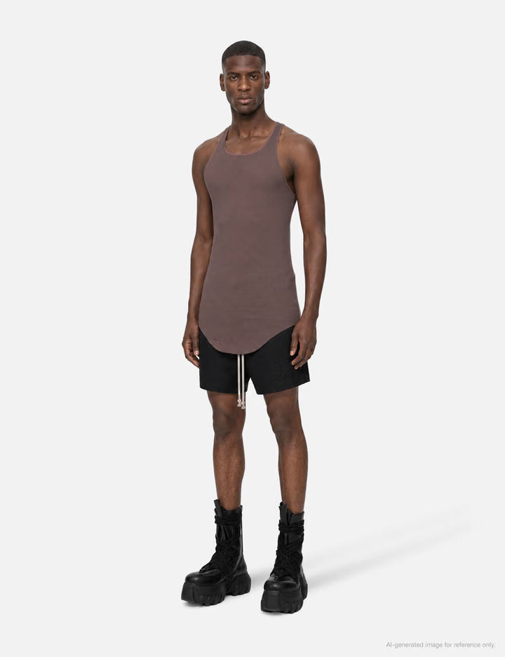 Basic Rib Tank