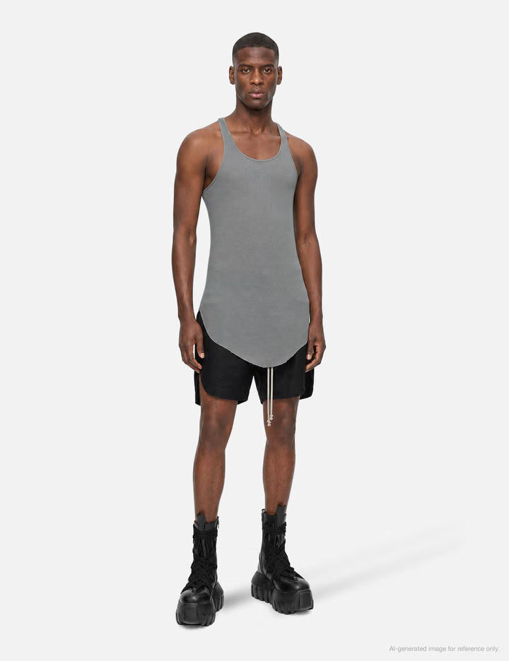 Basic Rib Tank