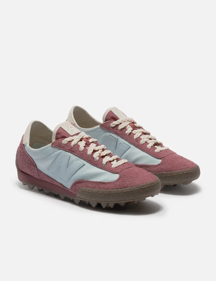 Basketcase X New Balance Gator Run