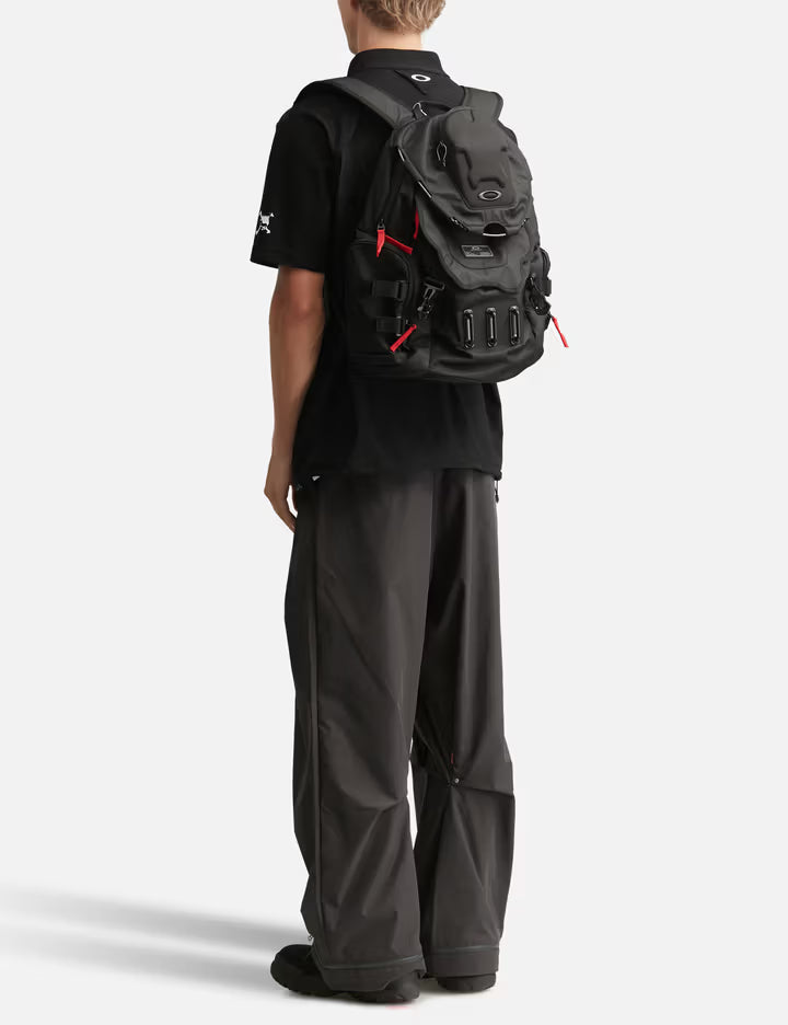 Bathroom Sink Rc Backpack