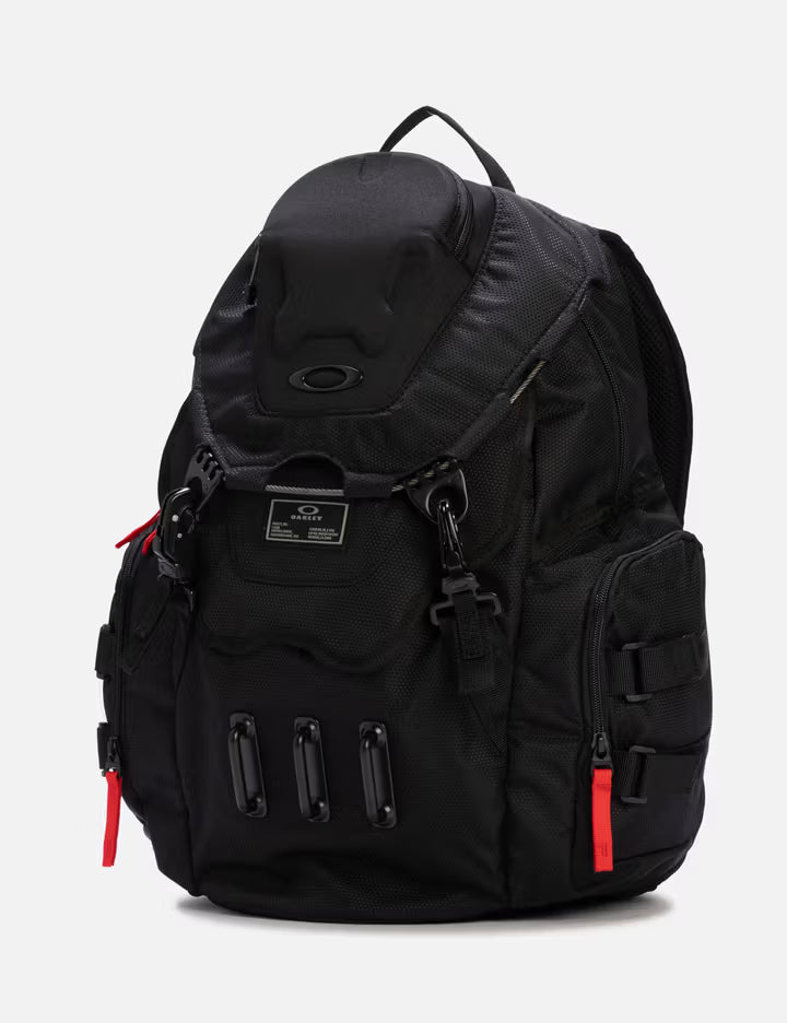 Bathroom Sink Rc Backpack