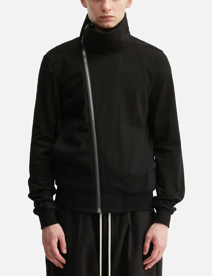 Bauhaus Jogger Jacket