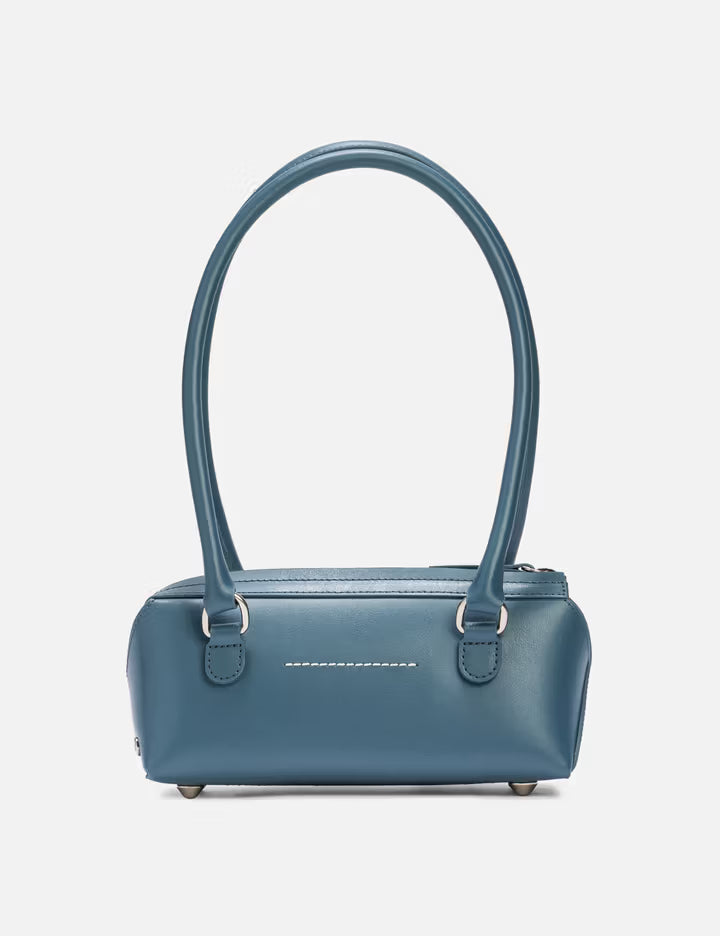 Bauletto Shoulder Bag Mini