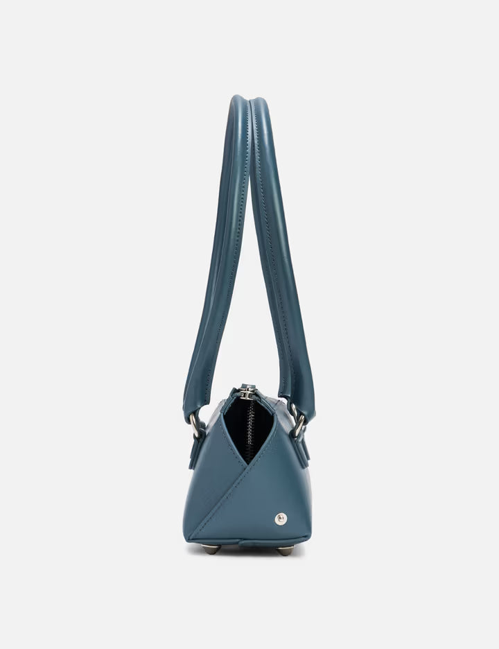 Bauletto Shoulder Bag Mini