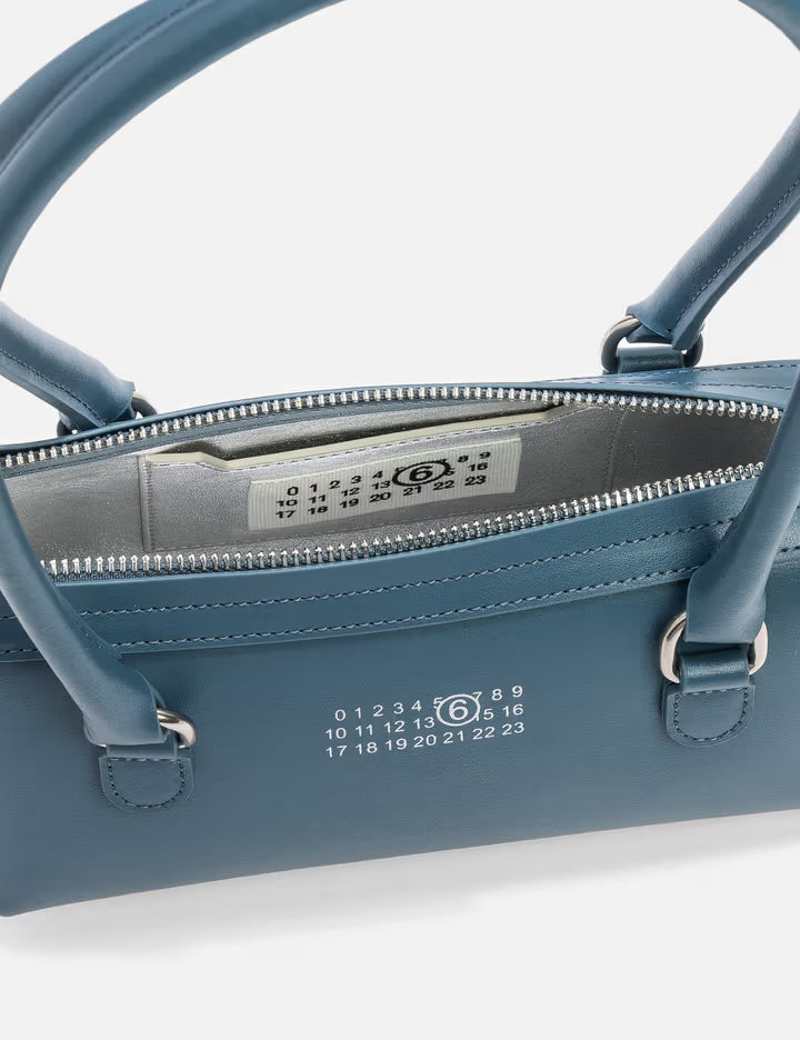 Bauletto Shoulder Bag Mini