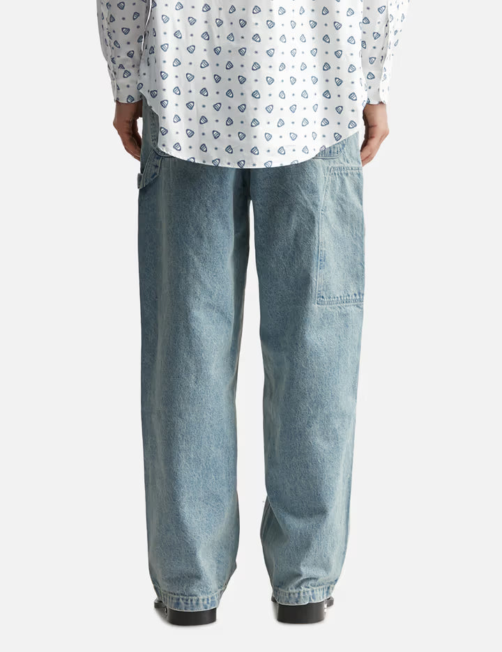 Bell TLee Painter Pants