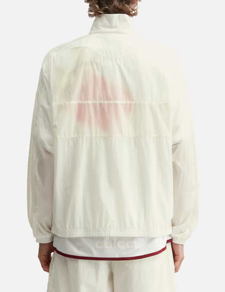 Adidas Originals X Wales Bonner Track Jacket