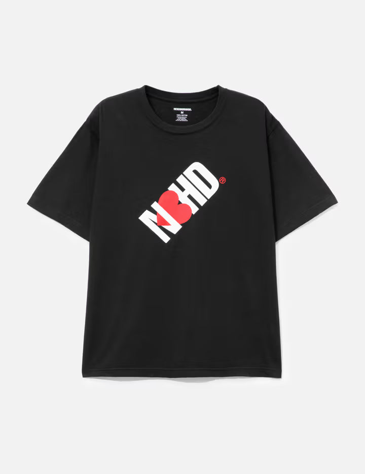 NEIGHBORHOOD T-Shirt Short Sleeves-18
