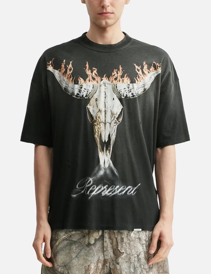 British Cowboys T-Shirt