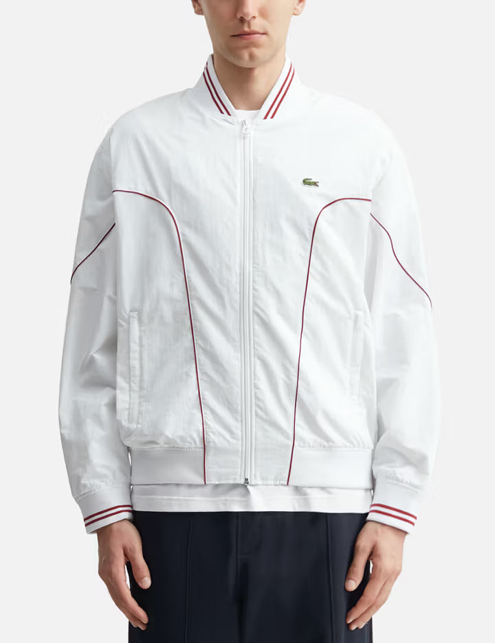 Archive Re-Edition Track Jacket