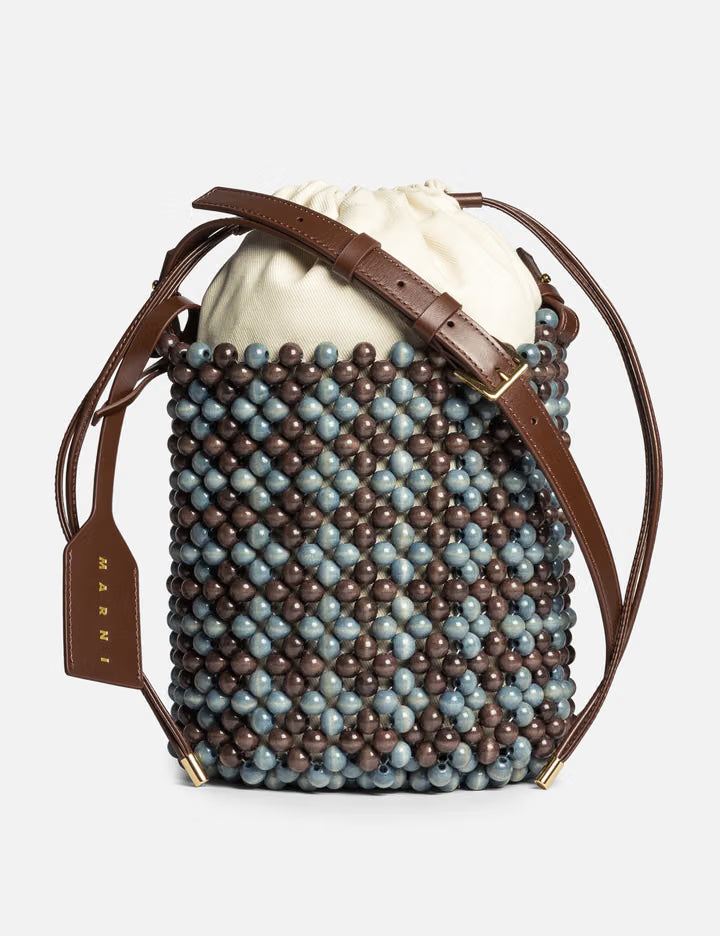 Beads Bag