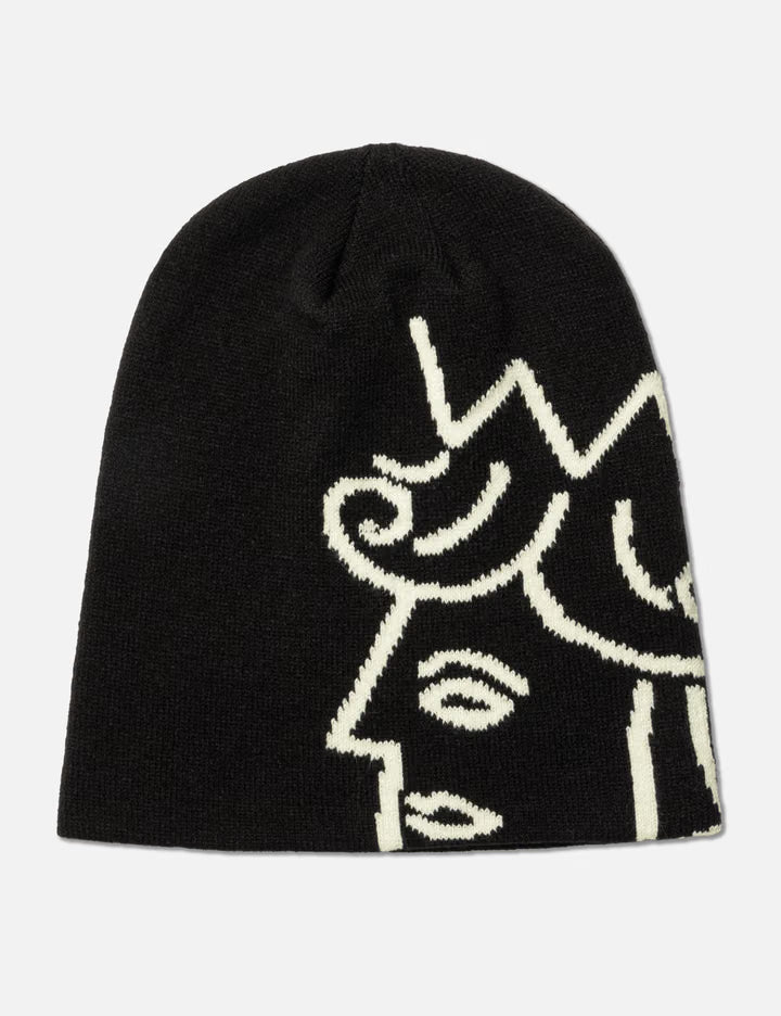 Queenhead Skullcap