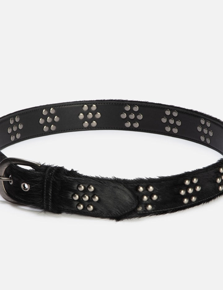 Studded Fastener