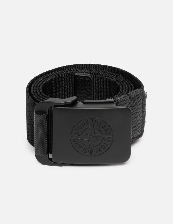 Nylon Tape Belt