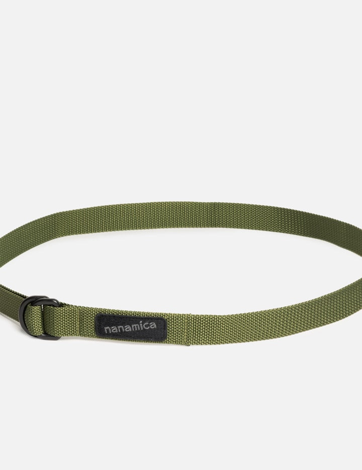 Tech Belt