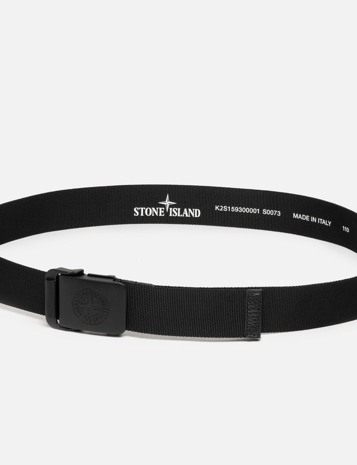 Nylon Tape Belt